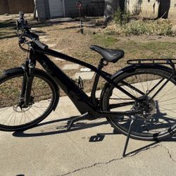 Specialized Turbo VADO 5.0 2019 Ebike Class 3 (M)