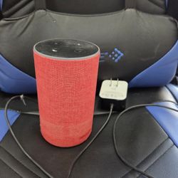 Amazon Echo, 2nd Generation