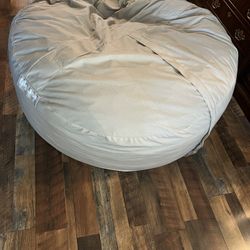 Big Joe Fuf Bean Bag Chair 