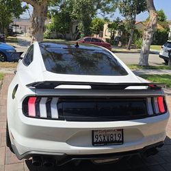 S(contact info removed)-2023 Mustang GT S650 Euro Style Non RGB