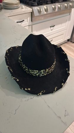 Halloween Costume Hat
