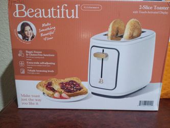 Toaster