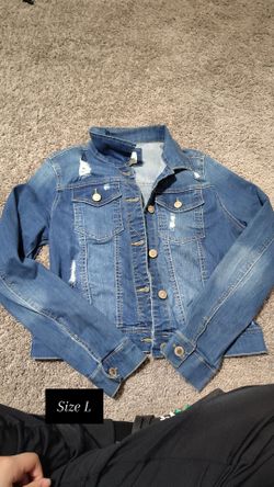 Size L