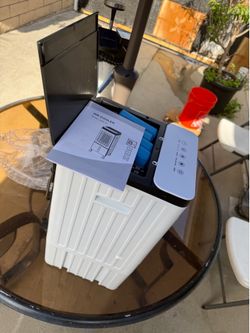 Air cooler