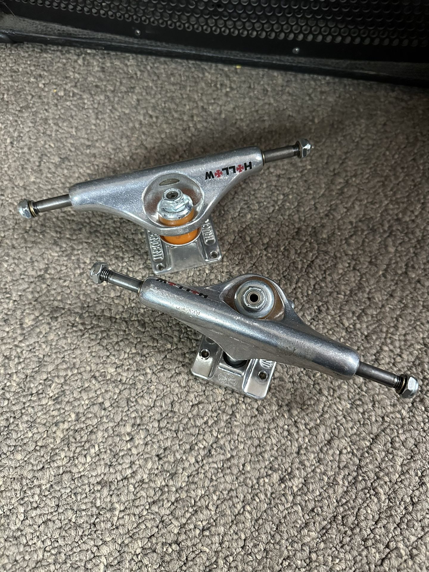 Independent Hollow Trucks