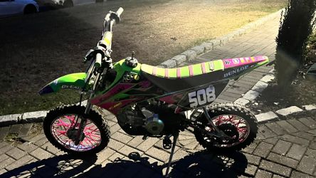 Kawasaki 110djf
