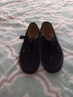 Shoes VANS 