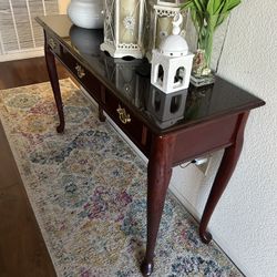 Sofa Table, Entrance Table