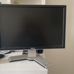 Dell Monitors