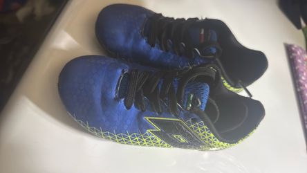 cleats
