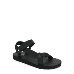 Teva Style Velcro Sandals