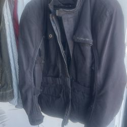 Tourmaster  Rincon Men's Motorcycle Jacket