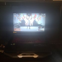 Acer Nitro 5 AN517-54