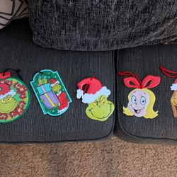 Grinch Christmas