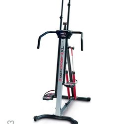 Maxiclimber Xl 2000