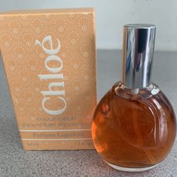 Chloé Eau de Toilette Spray 50ml