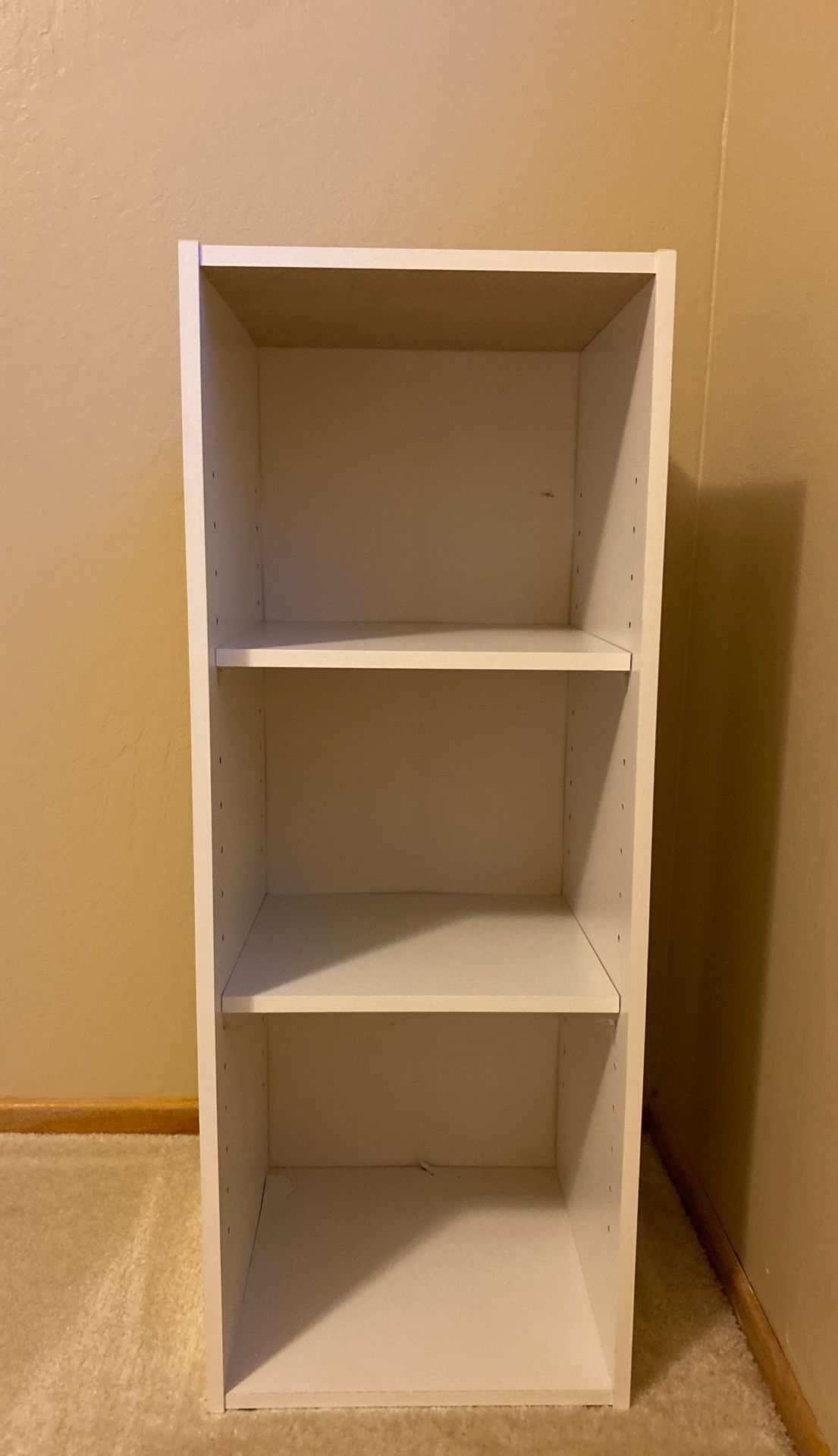Small shelf