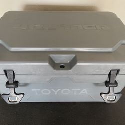 OEM Toyota 4Runner Cooler