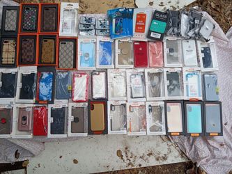 iPhone accessories