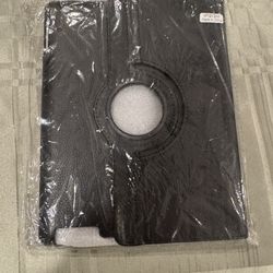 New Tablet Cover - Black 