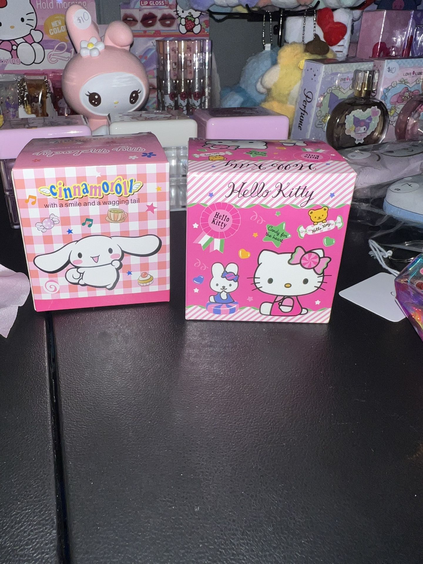 New Hello Kitty Mini Drawer