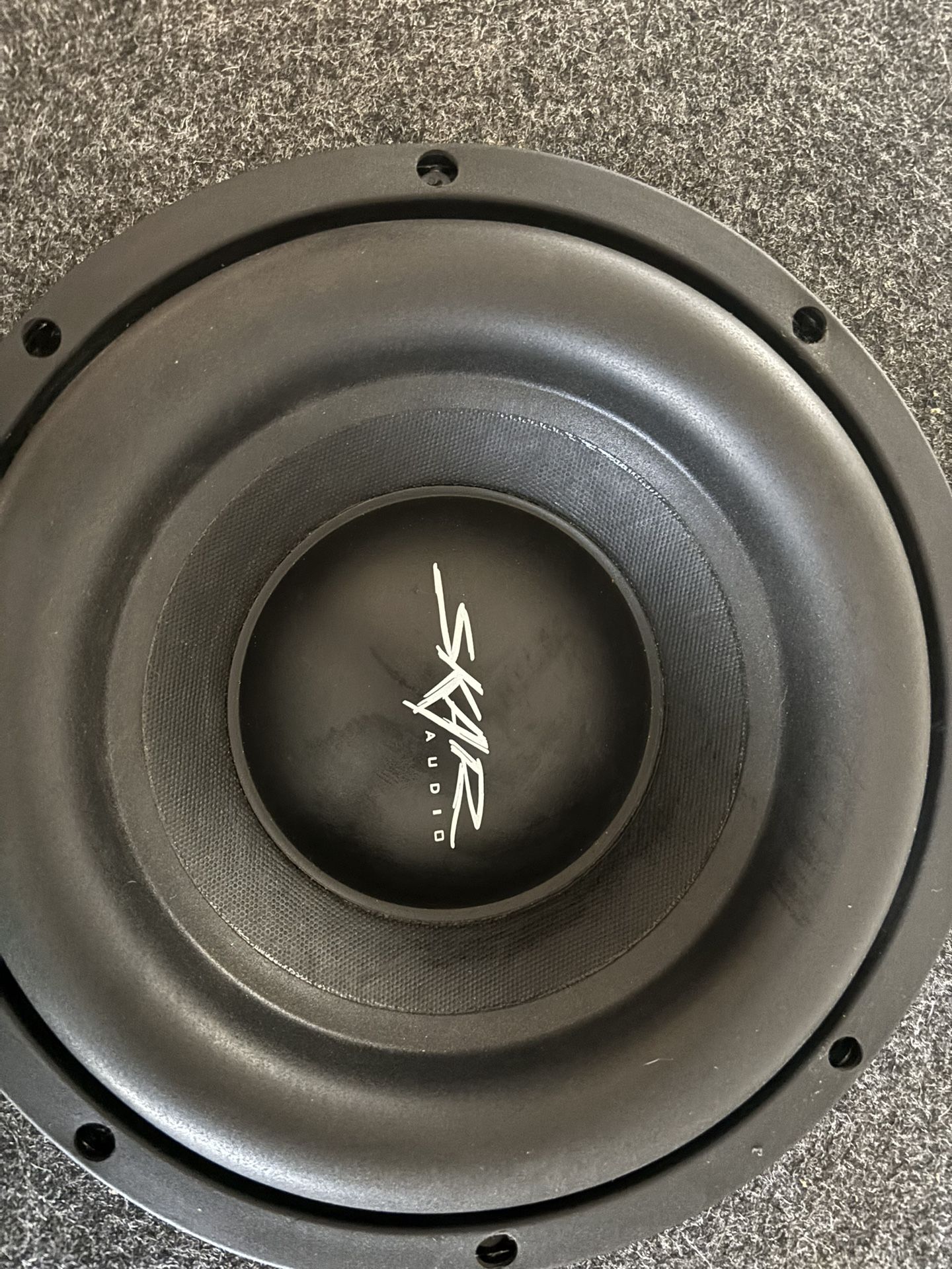 Skar Sdr 10s