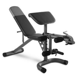 Gym Bench