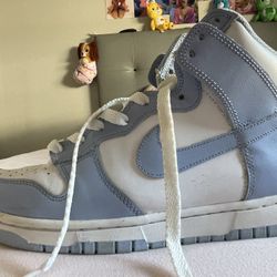 Nike Air Jordan’s