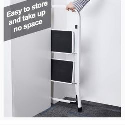 2 Step Ladder 
