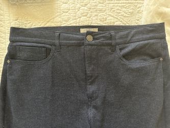 Women’s Blue Pants