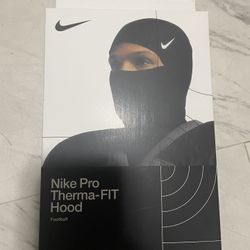 Nike Ski Mask