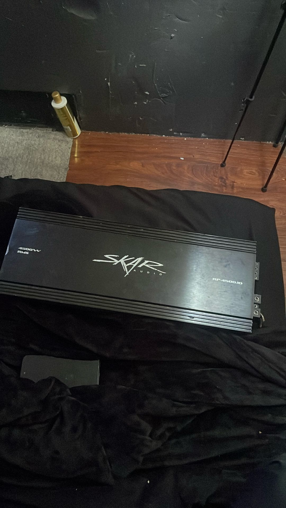 Skar Amp