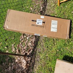 Brand New Console Table In Box 