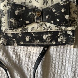 Betsy Johnson Purse