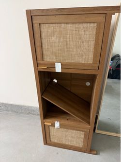 TV Media Stand