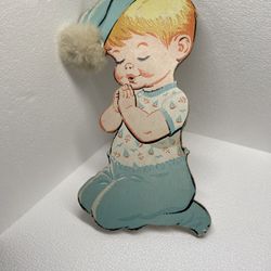 Baby Wall Hanging 