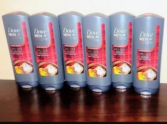 Dove Face & Body Wash $3 EACH- X Streets Ray/Higley