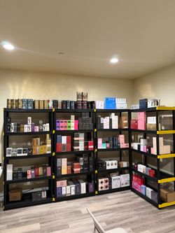 Perfumes