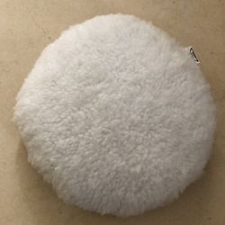 Puppy Pillow - Heart Beat 