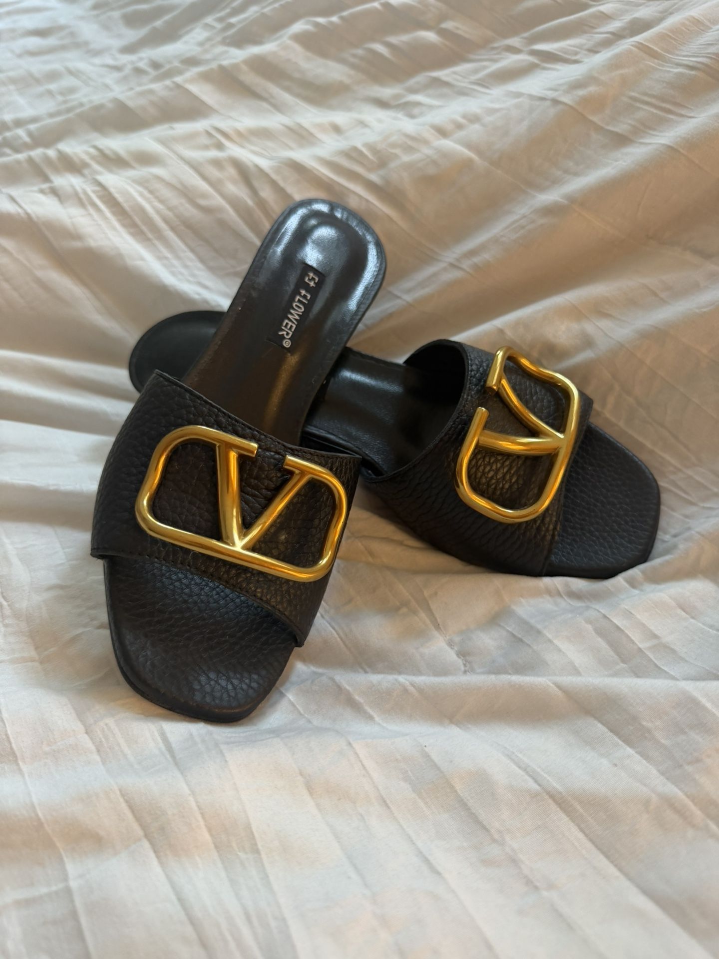 Designer Sandal