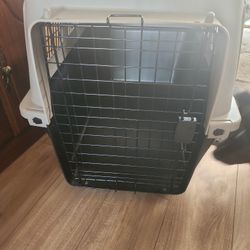 Cargo Kennel 