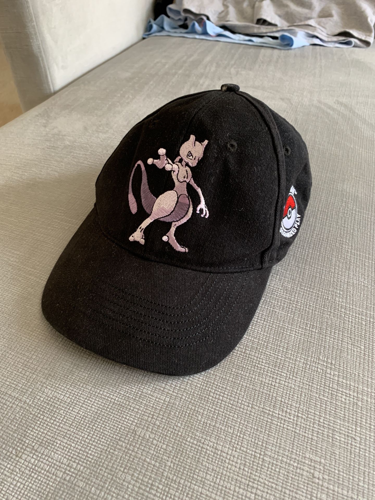 Pokémon Mewtwo Hat for Sale in Saginaw, TX OfferUp