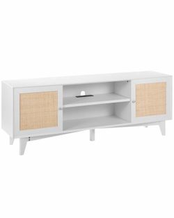 Tv Console with Built-in Outlets 71.26x21.26x6.30o
