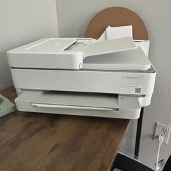 HP Envy6455e Wireless Printer /copier
