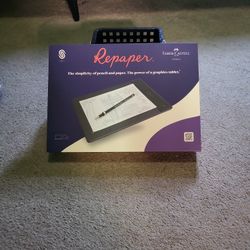 Repaper Drawing Tablet