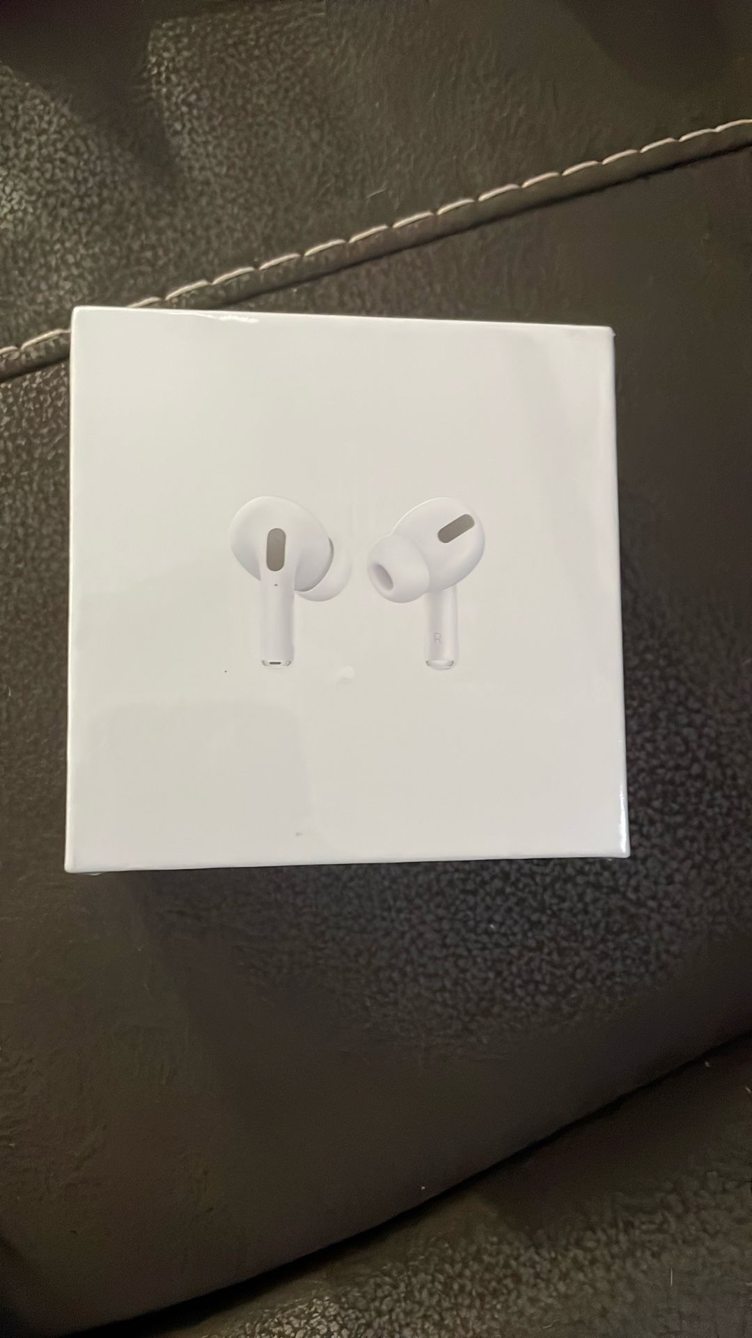 AirPod pros