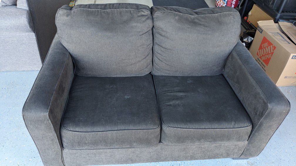 Loveseat Sofa - Delivery Available