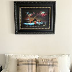 Michael Godard Painting