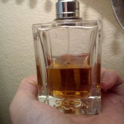 Men's Perfume 
