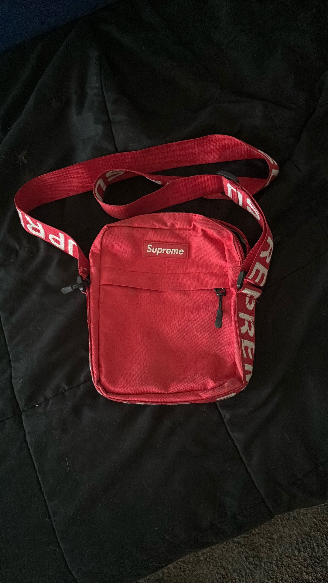 Supreme Bag